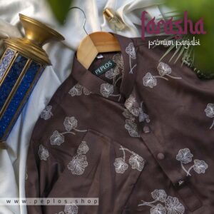 Farasha Coffee Panjabi