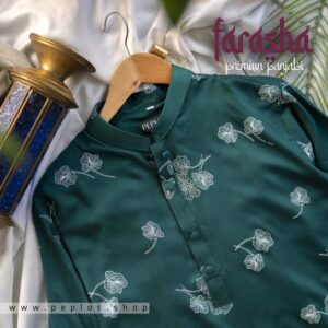 Farasha Green
