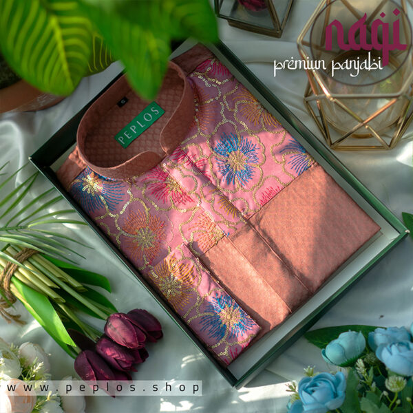 Naqi Pink - Image 2