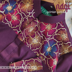 Naqi Purple
