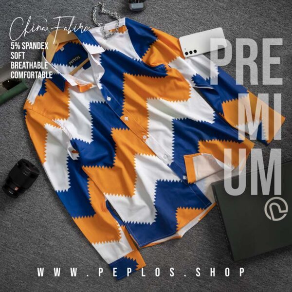 S046 Blue - Image 3