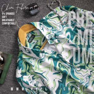 S047 Green