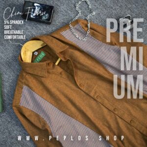 S048 Brown