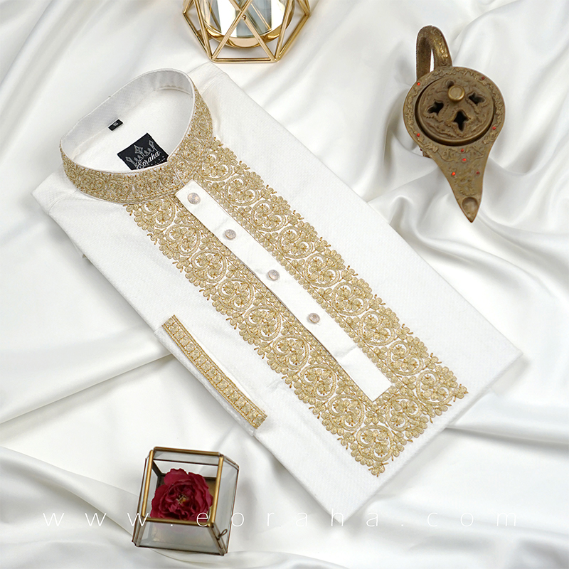 Ghali White