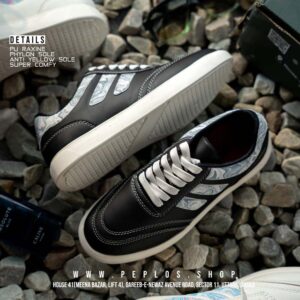 C025 Black