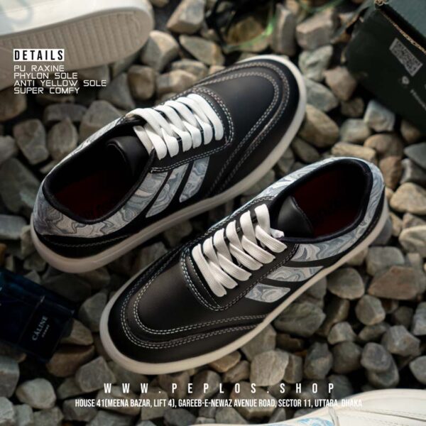 C025 Black - Image 2
