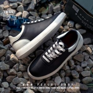 C026 Black