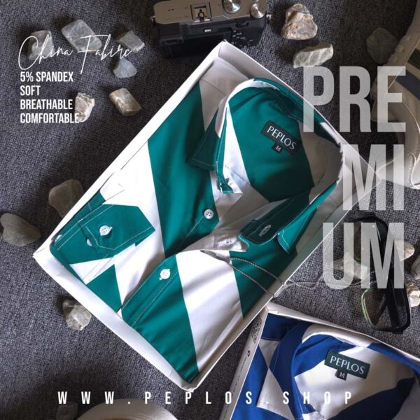 S053 Green