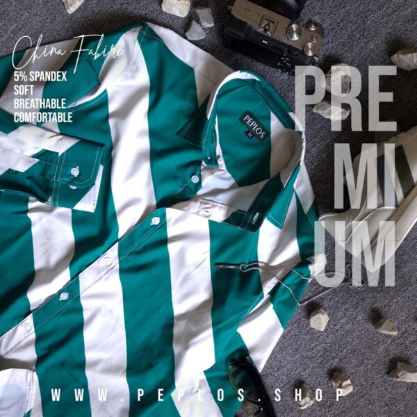 S053 Green - Image 2