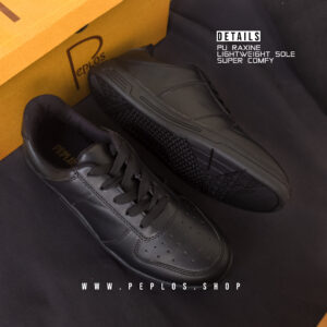 C021 Black