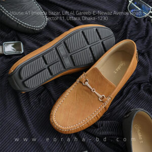 E004 Brown