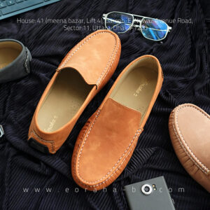 E005 Brown