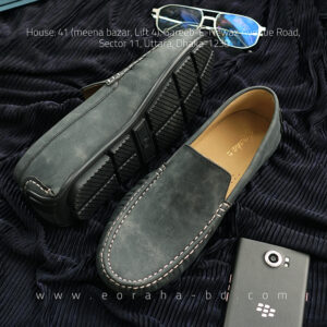 E005 Black