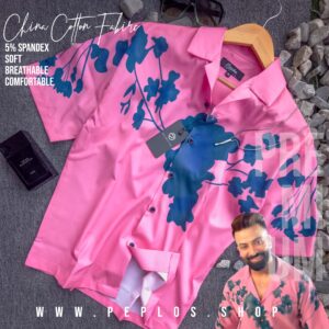 S054 Borbad Pink