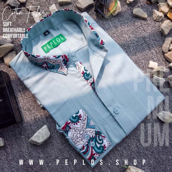 S055 Mint - Image 3