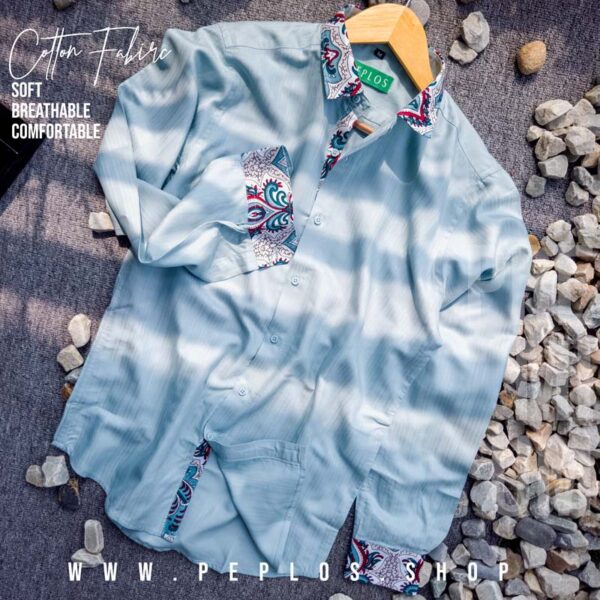 S055 Mint - Image 2