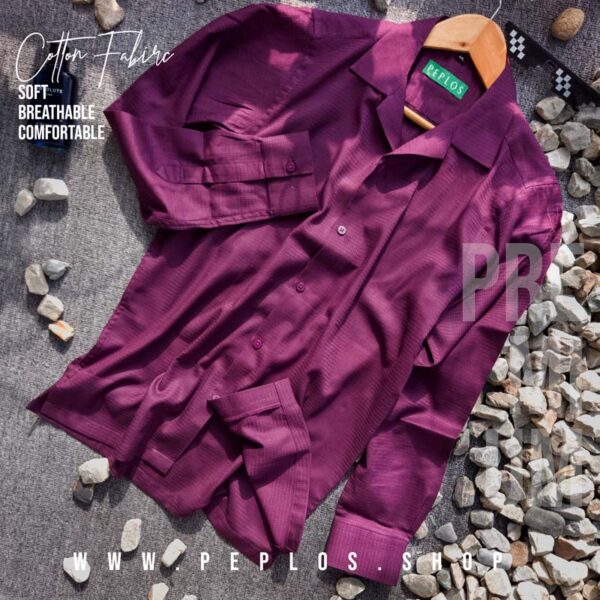 S056 Purple - Image 2