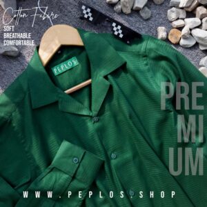 S056 Green