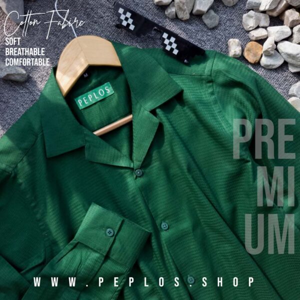 S056 Green