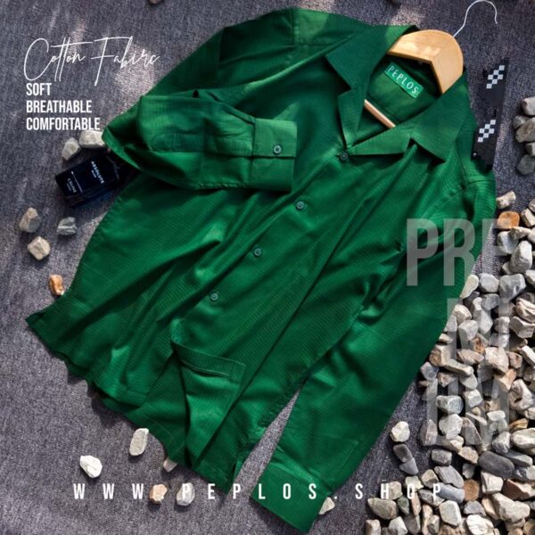 S056 Green - Image 2