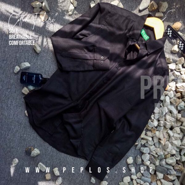 S057 Black - Image 2