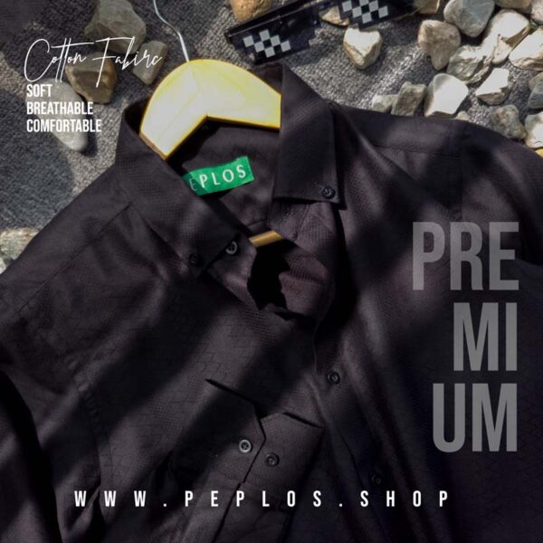 S057 Black