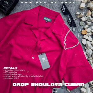 S058 Maroon
