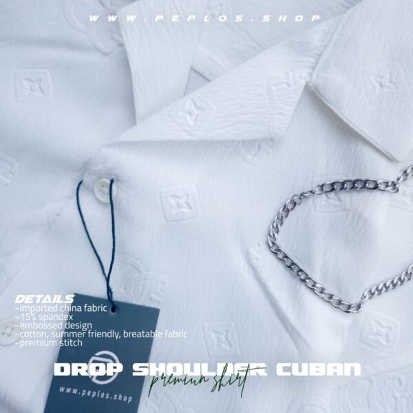 S058 White - Image 3