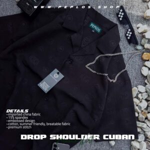 S058 Black