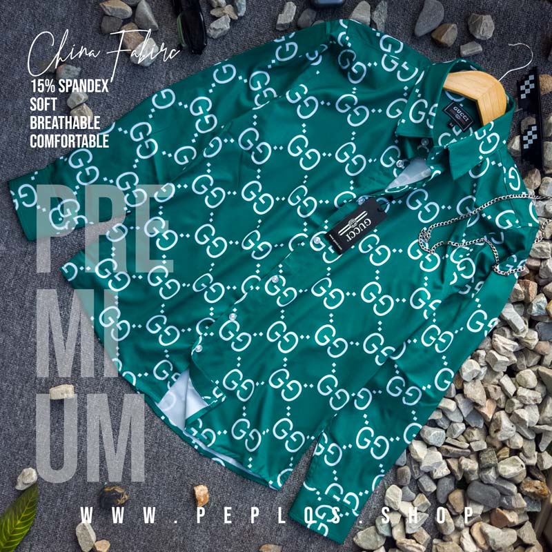 S059 Green - Image 2