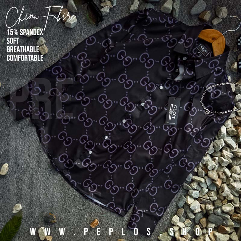 S059 Black - Image 2