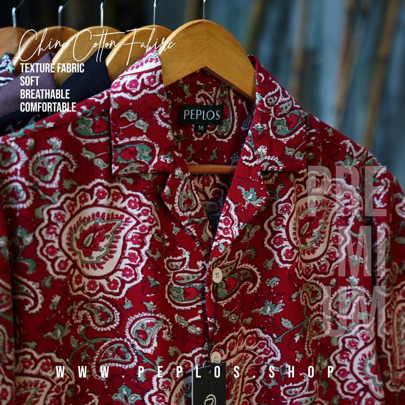 S060 Maroon - Image 2