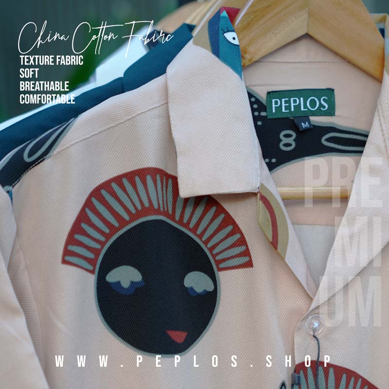 S061 Light Pink - Image 2