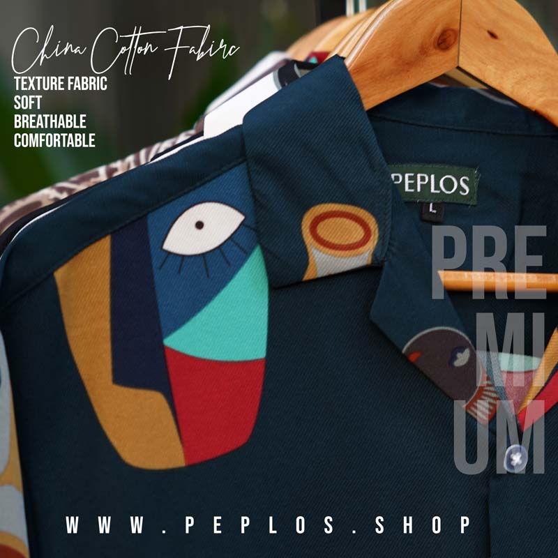 S061 Dark Green - Image 2