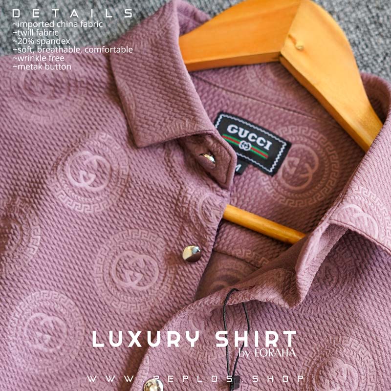 S064 LUXURY mauve - Image 3