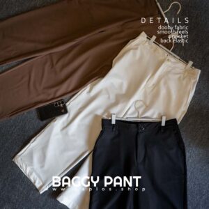 Pant