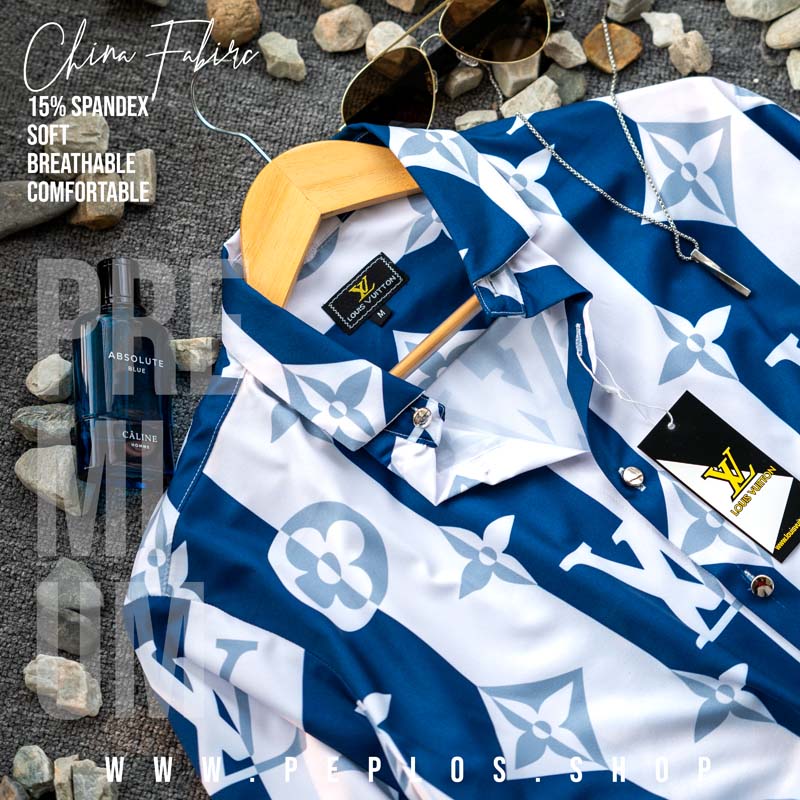 S065 LV blue - Image 2