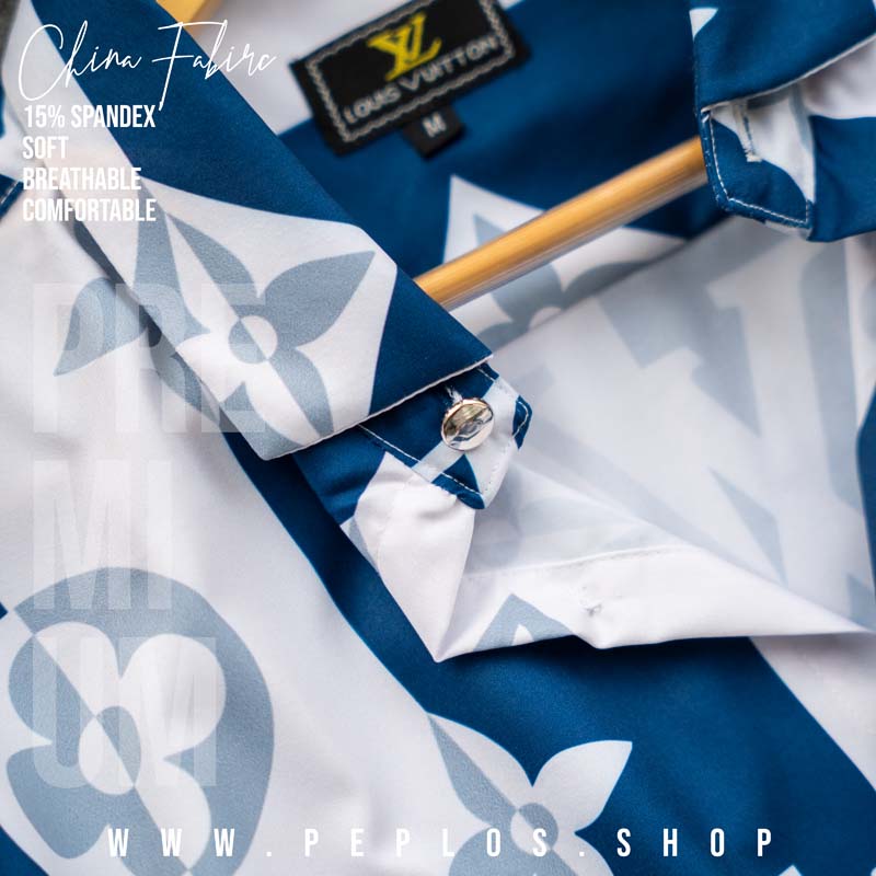 S065 LV blue - Image 3