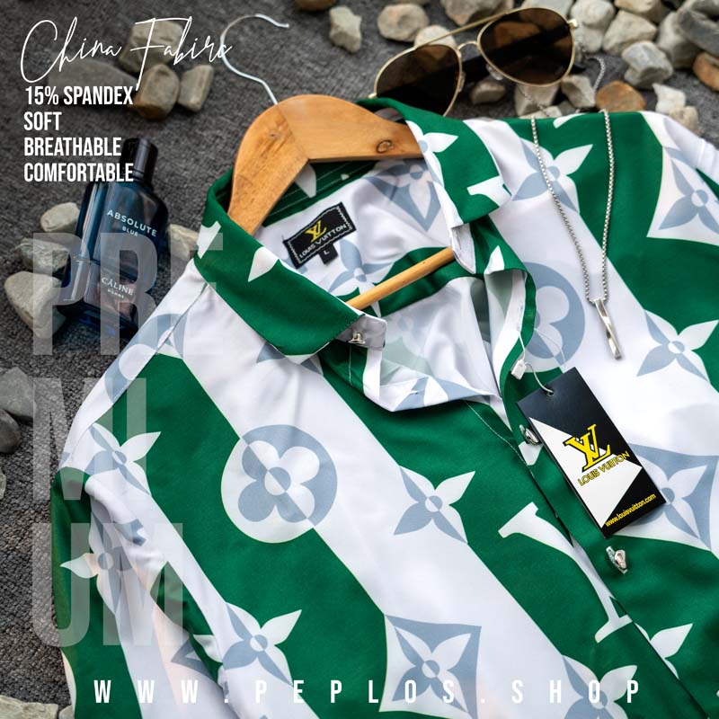 S065 LV green - Image 2