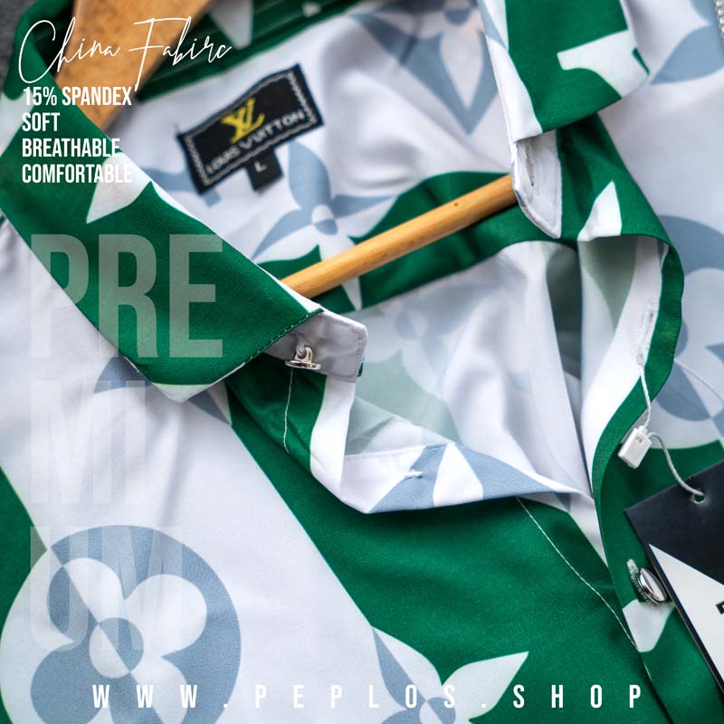 S065 LV green - Image 3