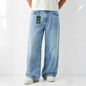 Pant 002 Sky Blue (Unisex)