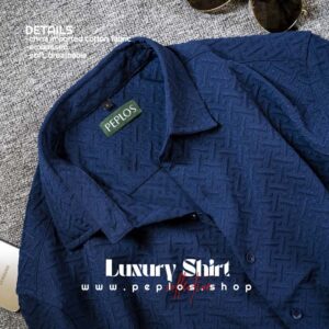 S002 Luxury Navy Blue