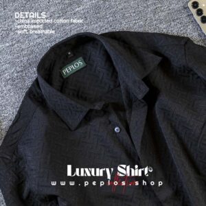 S002 Luxury Black