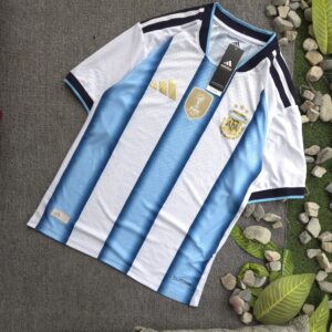 Player Edition Jersey Argentina