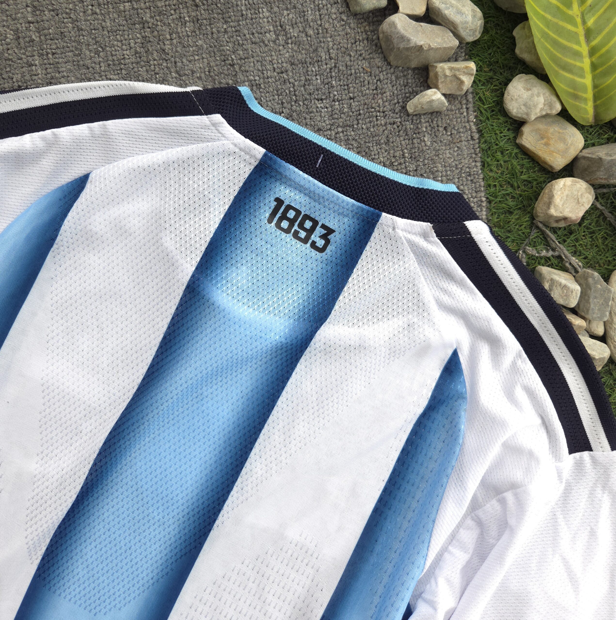 Player Edition Jersey Argentina - Image 4