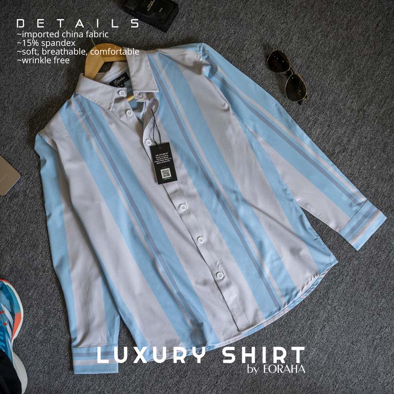 S007 EORAHA luxury blue - Image 2