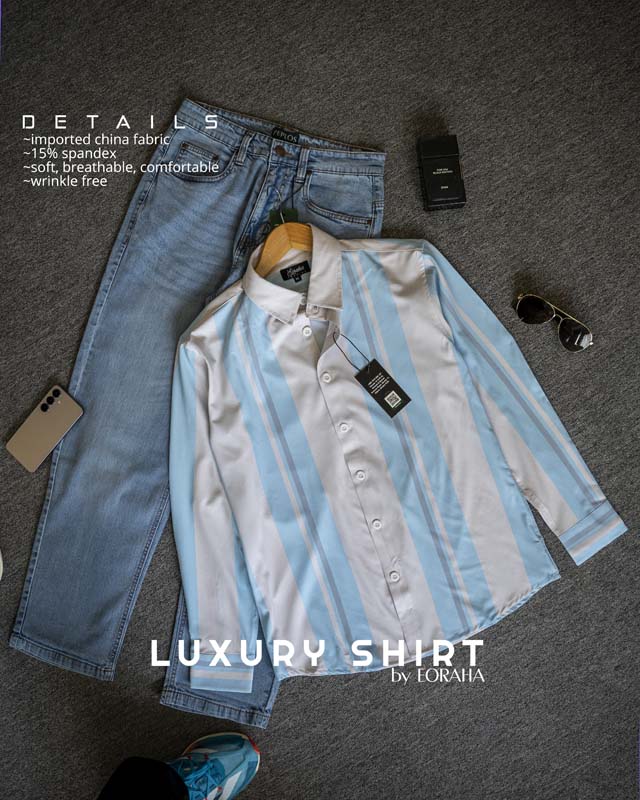 S007 EORAHA luxury blue - Image 4
