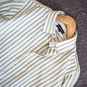 FS002 Stripe Ash